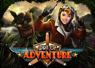RTP Pragmatic Play Spirit of Adventure